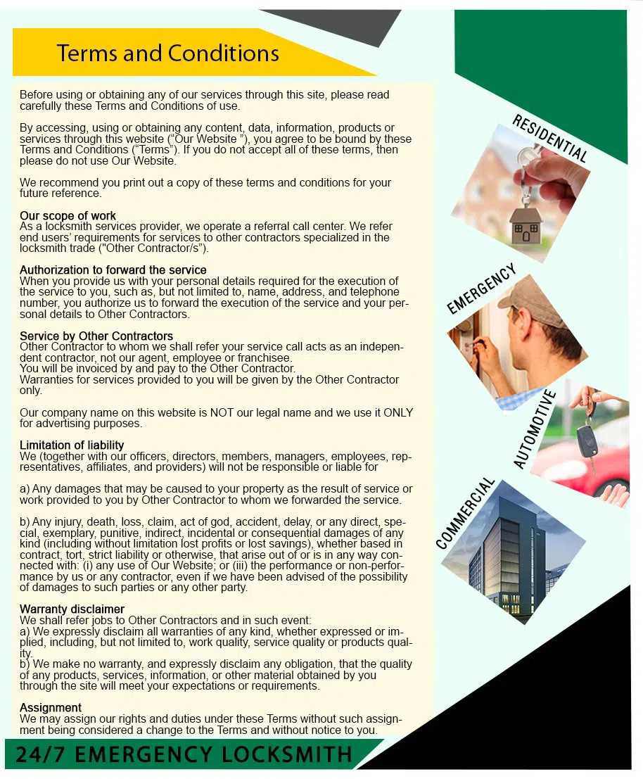 Amber Locksmith Store Waterbury, CT 203-433-3679